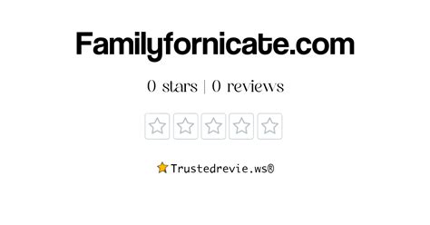 familyfornicate|Family